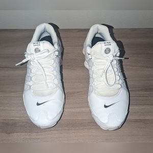 Nike Shox